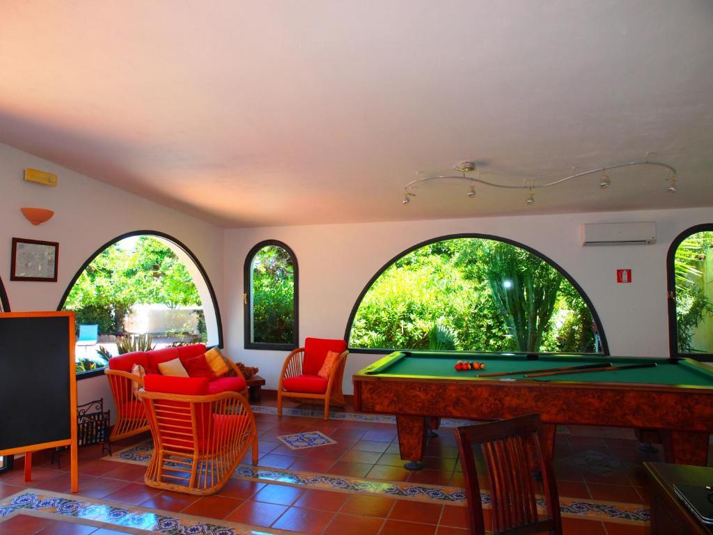 Relais Le Nereidi Hotell San Vito Lo Capo Exteriör bild