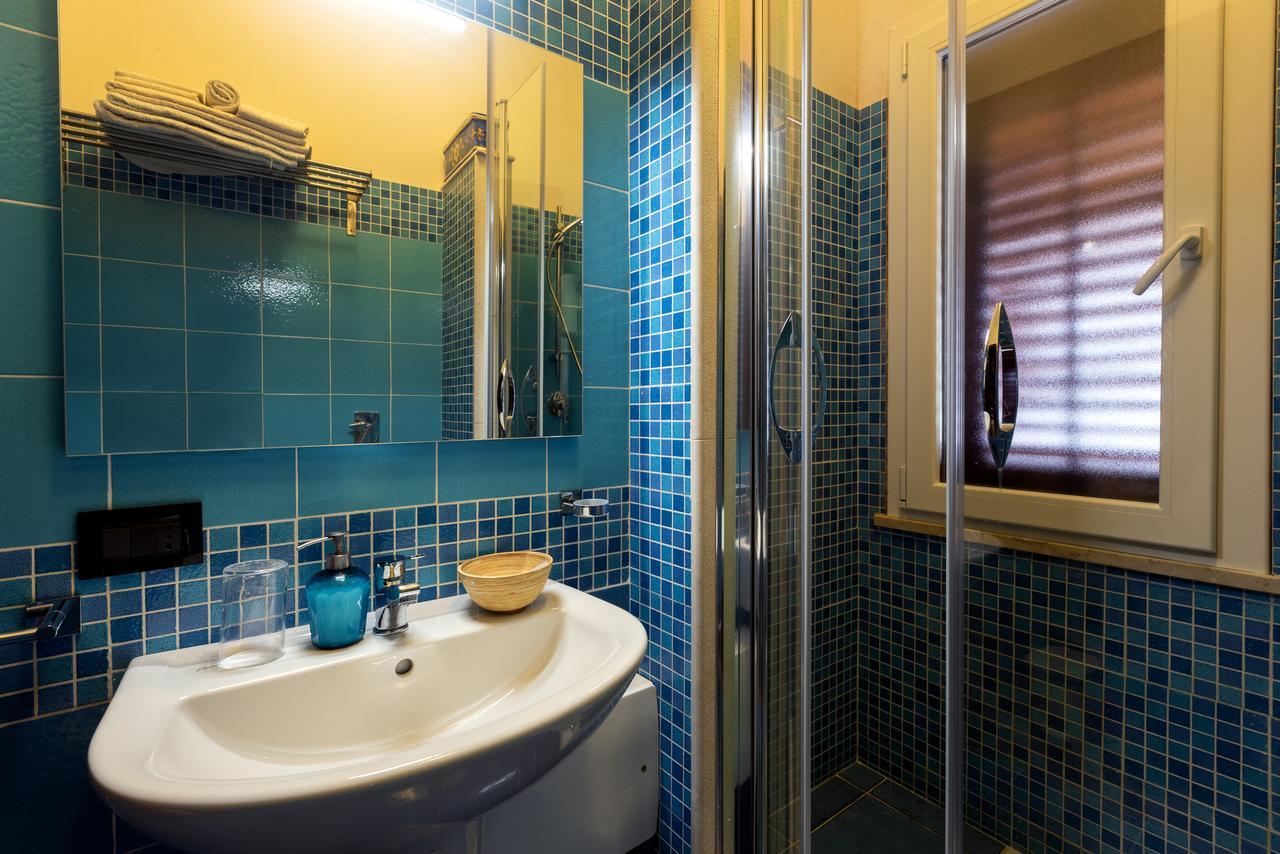 Relais Le Nereidi Hotell San Vito Lo Capo Exteriör bild